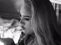 30 GIF by Adele