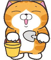 Happy Beach Sticker by MochiDad