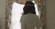 allison williams fashion GIF by Girls on HBO