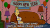 Episode 9 GIF by The Simpsons