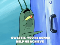 season 7 episode 26 GIF by SpongeBob SquarePants