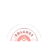 Discoverbliss healthyeating healthcoaching discoverbliss solangeapproved Sticker