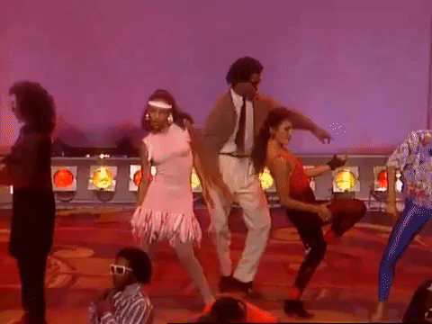 swag dancing GIF by Soul Train