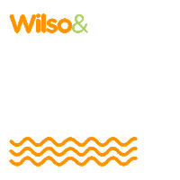 Food Service Sticker by Wilso Distribuidor