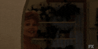 gwen verdon hello GIF by Fosse/Verdon