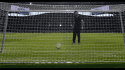 AdamBrownNL football soccer dj ball GIF