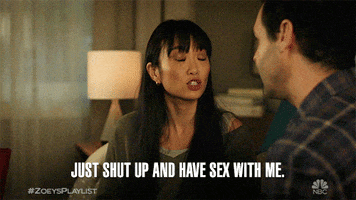 Zoeys Playlist GIF by NBC