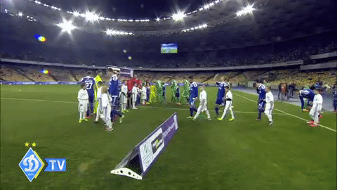 GIF by #FCDK