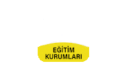 sefakoleji sefa kolej sefa koleji sefa eğitim kurumları Sticker