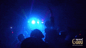 motionguru dance party yeah groom GIF