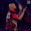 Happy Dance GIF by DAZN North America
