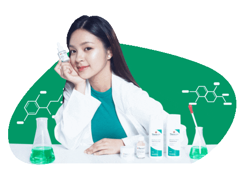 Skincare Sister Sticker by theraskinkosmetika