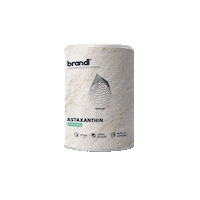 Sticker by Brandl Nutrition