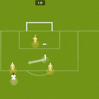 mirafungames football soccer gaming games GIF