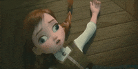brain anna GIF