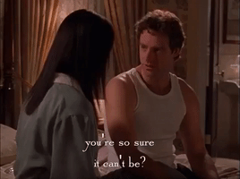 season 2 netflix GIF by Gilmore Girls 