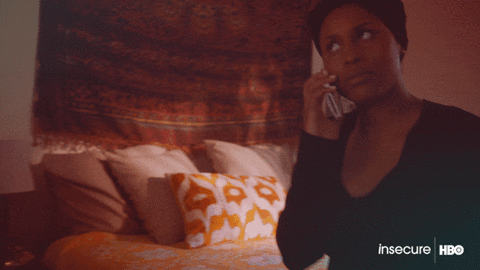 GIF by Insecure on HBO