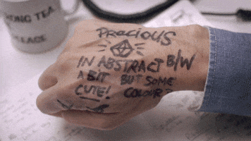 aardman angry work fail hand GIF