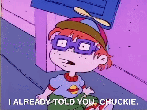 nicksplat rugrats GIF
