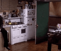 season 7 friends GIF