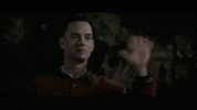 Tom Hanks Hello GIF