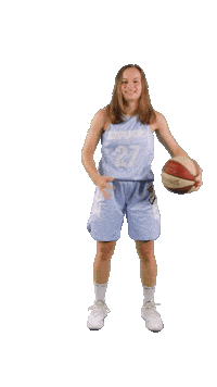 acslsports basketball ball ready move Sticker