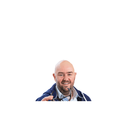 Sticker by Propeaq lightglasses