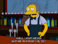 talking episode 4 GIF