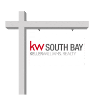 Kwrocks Sticker by Meny Atias - Keller Williams Realty