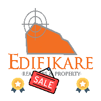 Realestate Realtors Sticker by Edifikare Real Estate