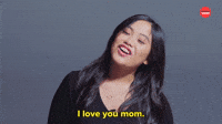 I Love You Mom