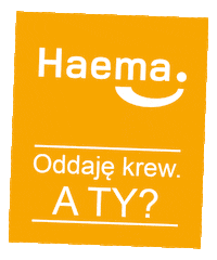 Plasma Blutspenden Sticker by Haema Blutspendedienst