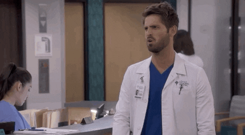 Carols Second Act GIF by CBS