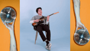 guitar losingyou GIF by Boy Pablo