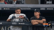 Gary Sanchez Yankees GIF by Jomboy Media