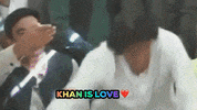 Imran Khan Pakistan GIF by Siasat.pk