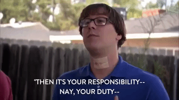 comedy central GIF by Workaholics