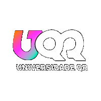 Gm Qr Sticker by IQR Educação