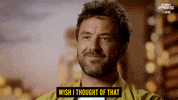 React Wish GIF by Celebrity Apprentice Australia