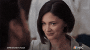 Season 4 Flirt GIF by NBC