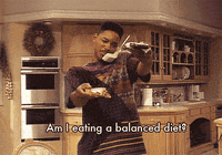 will smith 90s GIF