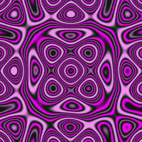 loop technicolor GIF by xodnnhm