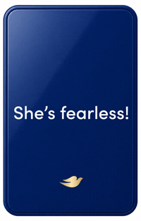Dovebluecard18 GIF by Dove