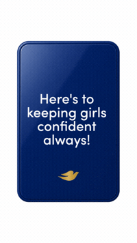 Dovebluecard10 GIF by Dove