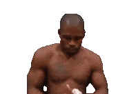 jonnybravo2k11 lets go hype mma bravo Sticker