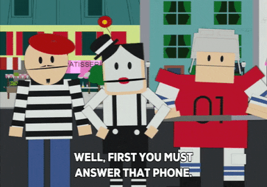 fun football GIF by South Park 