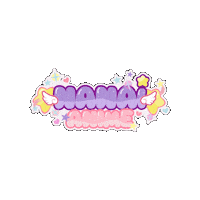 Hanami Sticker