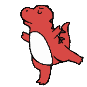 Dance 跳舞 Sticker by YUANCHi