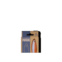 Fishing Bait Sticker by toppies