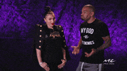 dj envy idk GIF by Music Choice